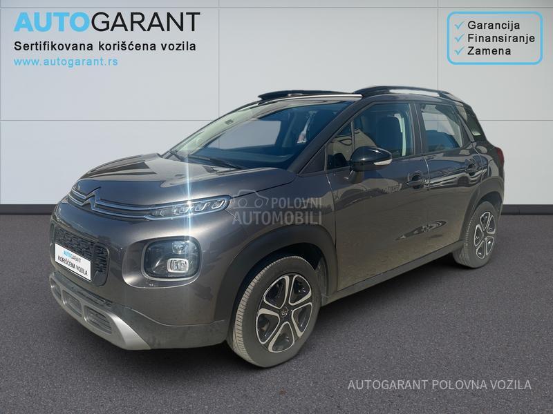 Citroen C3 Aircross 1.5 HDI FEEL BUSINES