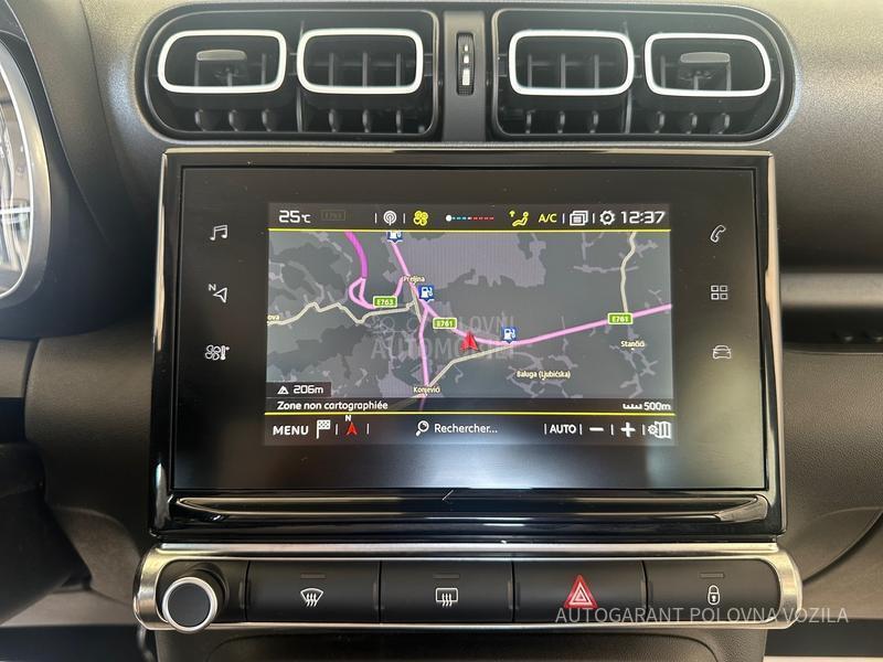 Citroen C3 Aircross 1.5 HDI FEEL BUSINES