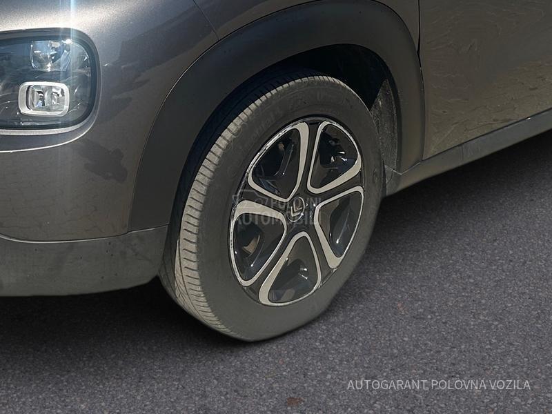 Citroen C3 Aircross 1.5 HDI FEEL BUSINES