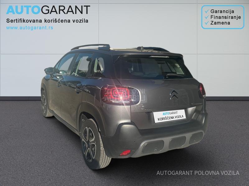 Citroen C3 Aircross 1.5 HDI FEEL BUSINES