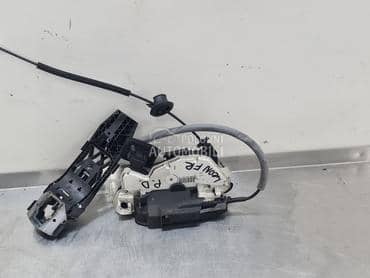 Brava vrata za Seat Ibiza