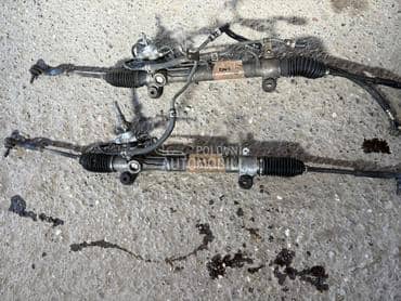 Letva volana za Toyota RAV 4 od 2003. do 2005. god.