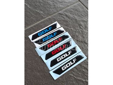 Golf za rucicu podizanja sed za Volkswagen Golf 1, Golf 2, Golf 3 ...