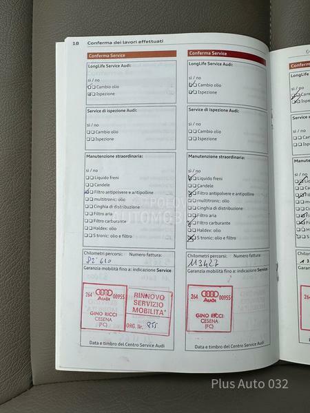 Audi Q5 AUT / NOV / FUL