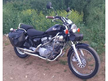 Yamaha Virago XV 250