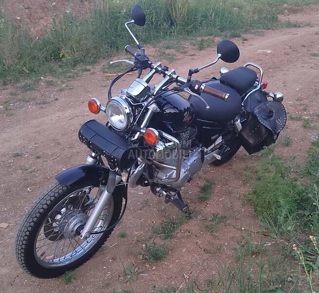 Yamaha Virago XV 250