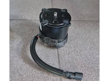 Servo pumpa električna za Renault Clio, Kangoo