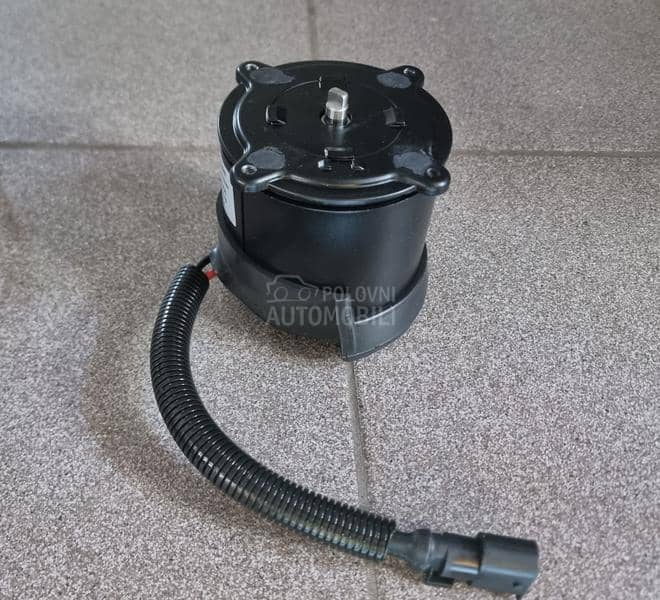 Servo pumpa električna