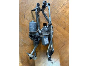 Motor prednjih brisaca za Audi A1 od 2011. do 2020. god.