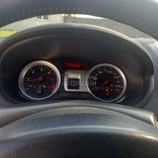Renault Clio 1.5 dci