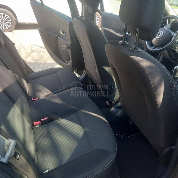 Renault Clio 1.5 dci