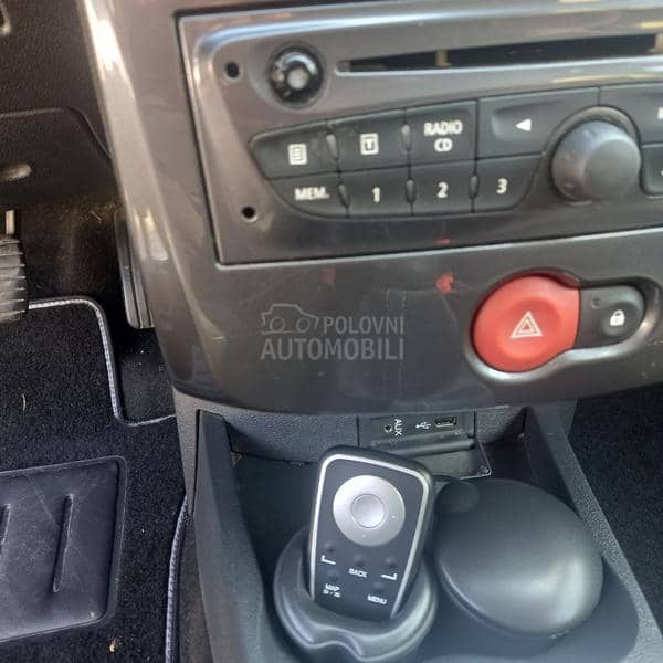 Renault Clio 1.5 dci