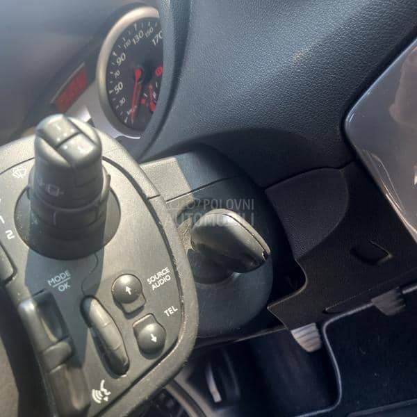Renault Clio 1.5 dci