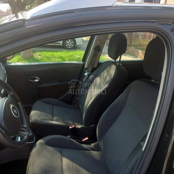 Renault Clio 1.5 dci