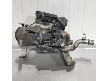 EGR Ventil 1.6 eHDI 82 / 84 KW za Citroen C3, C4, C5