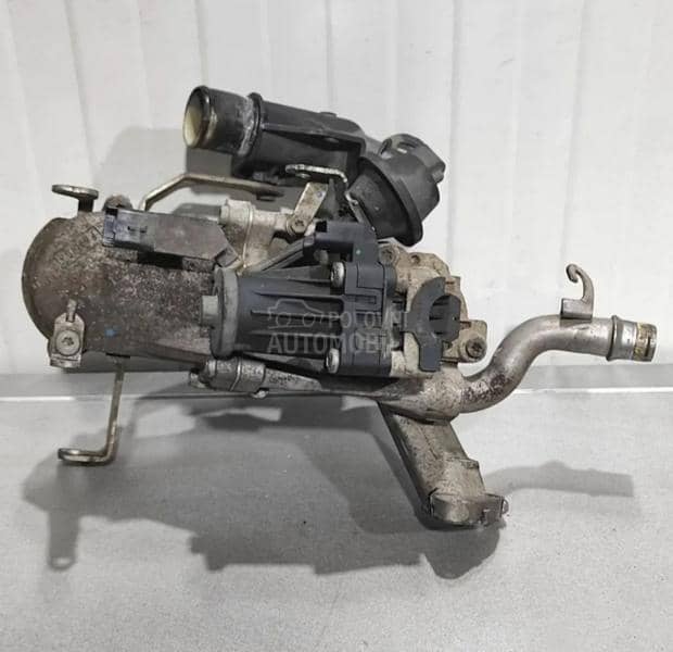 EGR Ventil 1.6 eHDI 82 / 84 KW