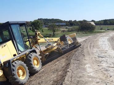 HBM-NOBAS BG160TA 3