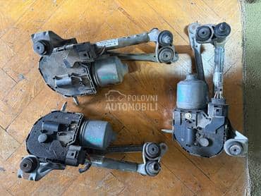 Motor brisaca prednji za Seat Altea, Altea XL od 2004. do 2011. god.