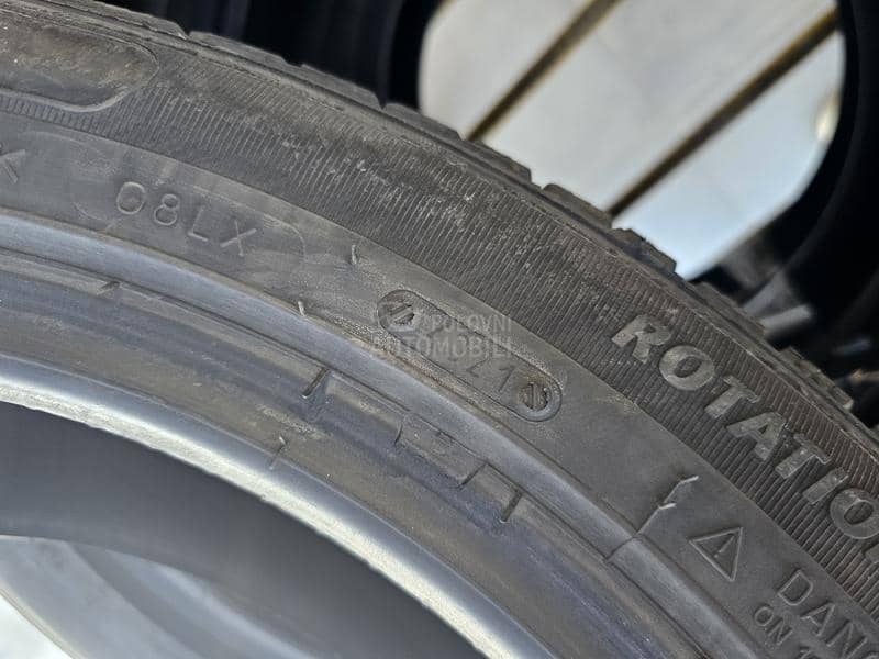 Riken 195/55 R16 Zimska