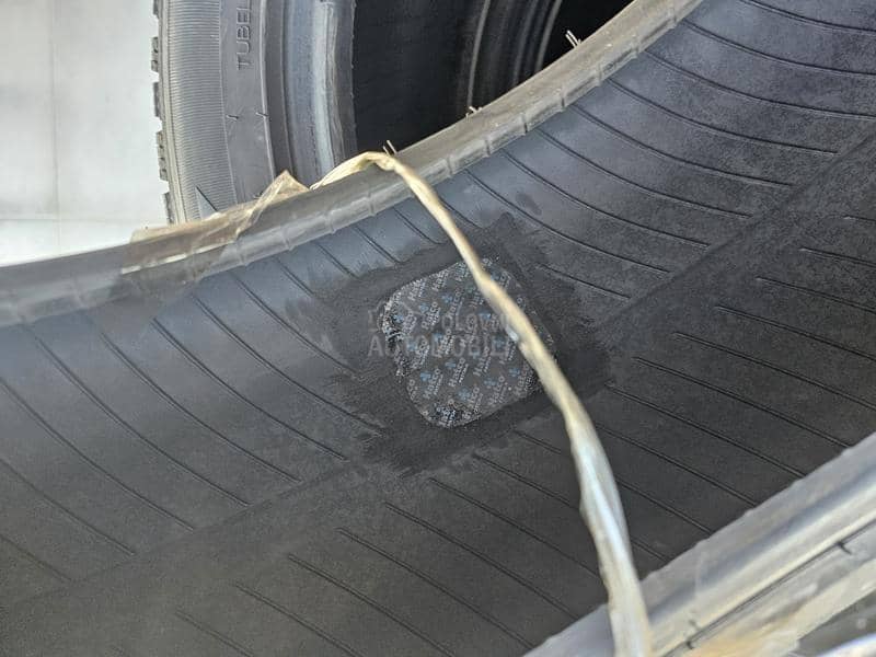 Riken 195/55 R16 Zimska