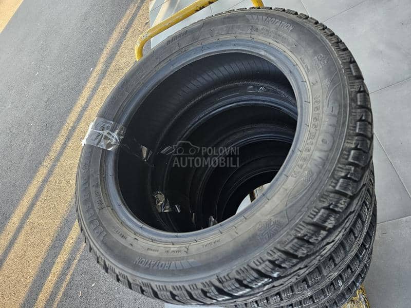 Riken 195/55 R16 Zimska