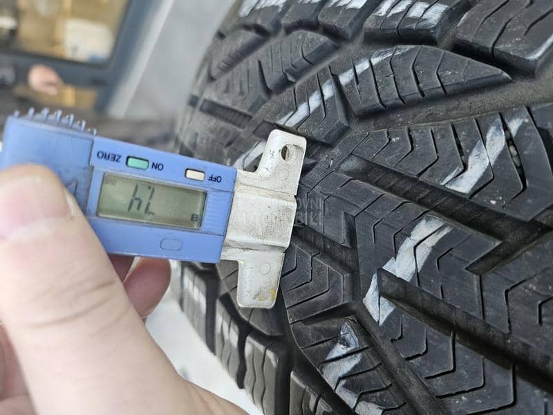 Riken 195/55 R16 Zimska