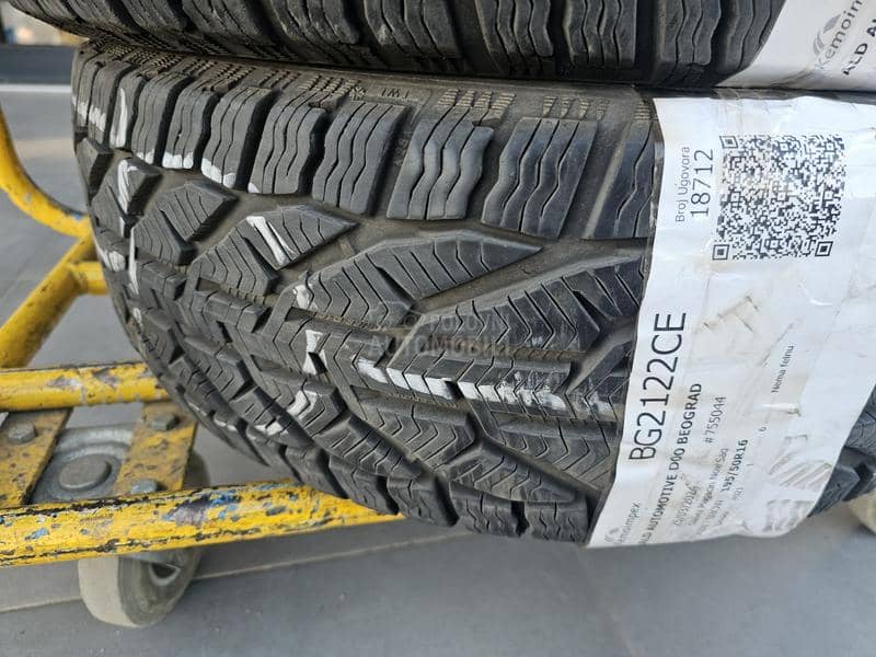 Riken 195/55 R16 Zimska