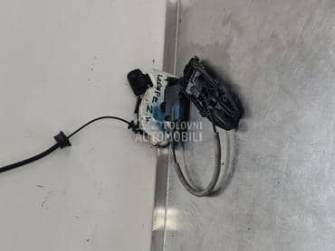 Brava vrata za Seat Leon