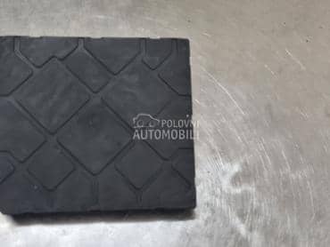 BCM Modul za Seat Leon