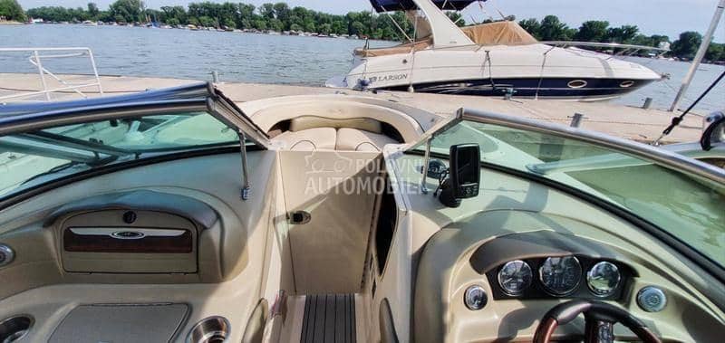Sea ray 220 SELECT