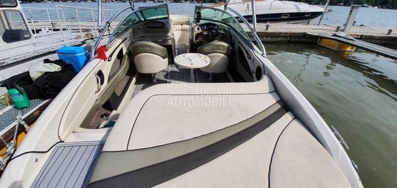 Sea ray 220 SELECT