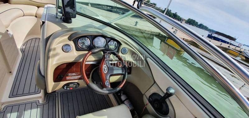 Sea ray 220 SELECT