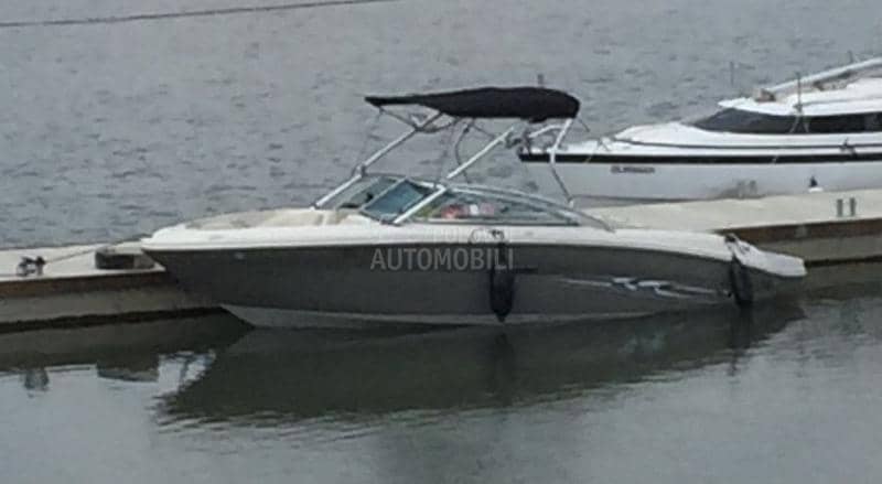 Sea ray 220 SELECT
