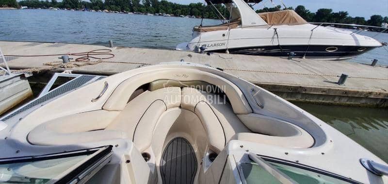 Sea ray 220 SELECT