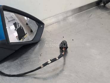 Retrevizor za Seat Leon