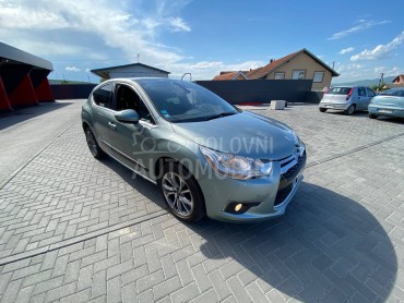 Citroen DS4 Sport Chic