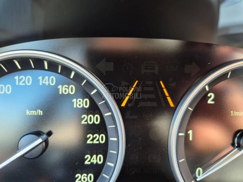BMW X3 2.0 xdrive