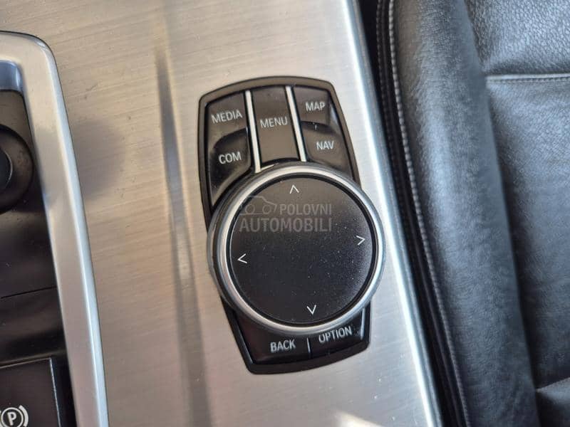 BMW X3 2.0 xdrive