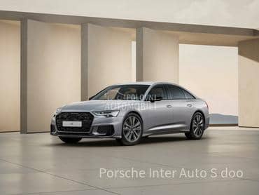 Audi A6 2.0 TDI quattro S-tr