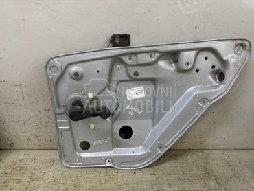 MANUELNI PODIZAC STAKLA za Škoda Fabia