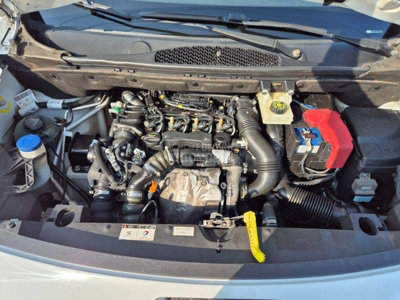 Peugeot Partner 1.6HDI