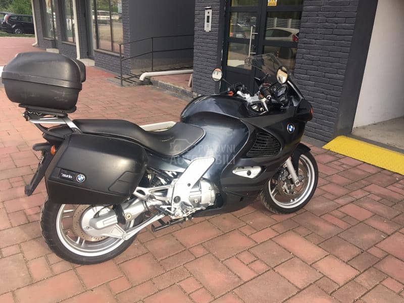 BMW K1200
