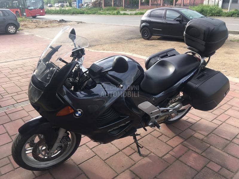 BMW K1200