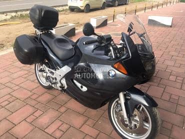 BMW K1200