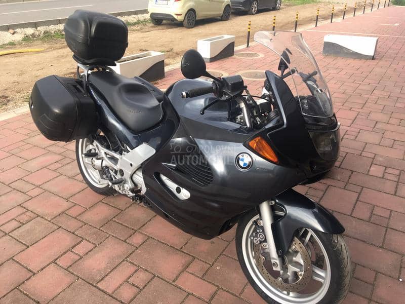 BMW K1200