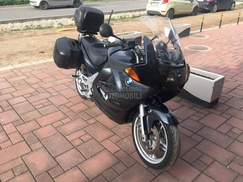 BMW K1200