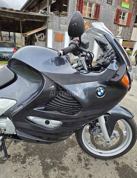 BMW K1200