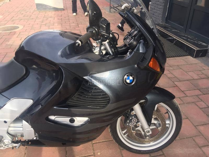 BMW K1200