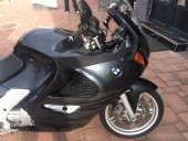 BMW K1200