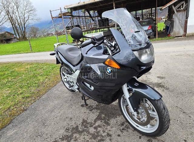 BMW K1200